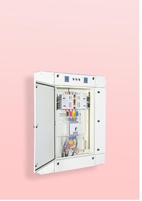 Load Banks — Generator Testing and Commissioning Equipment