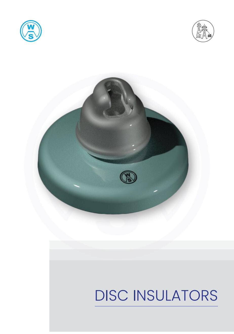 Disc Insulators