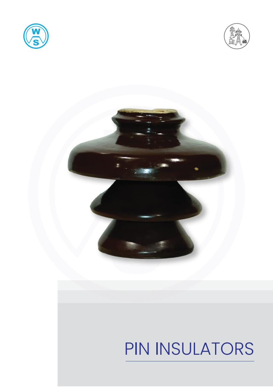 Pin Insulators